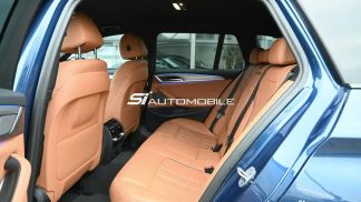 Finansowanie Wóz BMW 530 2023