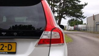 Finansowanie Wóz Volvo V70 2015