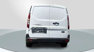 Leasing Passenger transport Ford Transit Connect 2023