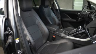 Finansowanie SUV Jaguar I-Pace 2020