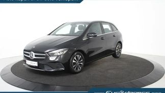Lízing Hatchback MERCEDES B 180 2019