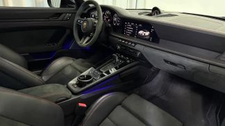 Leasing Convertible Porsche 911 2022