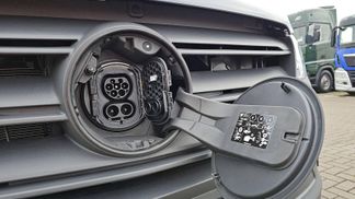Lízing Van Mercedes-Benz ESPRINTER 2024
