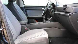 Lízing Kombi Seat Leon 2021