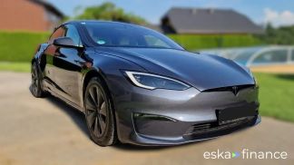 Lízing Sedan Tesla Model S 2023