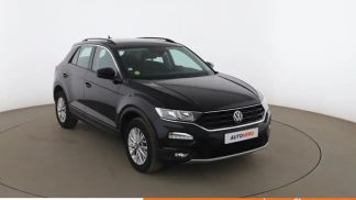 Finansowanie SUV Volkswagen T-Roc 2021