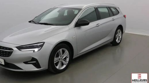 Opel Insignia 2022