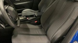 Leasing Sedan Peugeot 208 2022