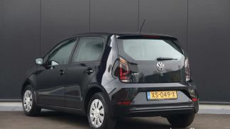 Leasing Hatchback Volkswagen up! 2018