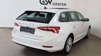 Finansowanie Wóz Skoda Octavia 2020