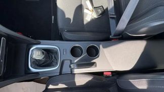 Lízing Kombi Renault Megane 2021