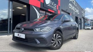 Leasing Hatchback Volkswagen Polo 2022