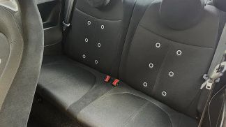 Lízing Kabriolet Fiat 500C ABARTH 2017