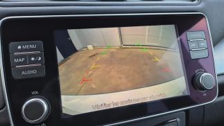 Finansowanie Sedan Nissan Leaf 2020