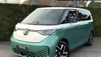Leasing Hayon Volkswagen ID. Buzz 2023