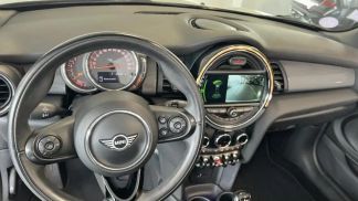 Finansowanie Zamienny MINI Cooper 2018