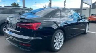 Finansowanie Sedan Audi A6 2019