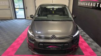 Finansowanie Wóz Citroën GRAND C4 SPACETOURER 2020