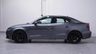 Finansowanie Sedan Audi A3 2014