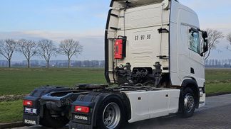 Leasing Tractor unit Scania R450 2018