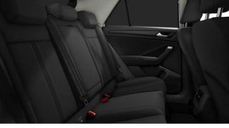 Leasing SUV Volkswagen T-Roc 2025