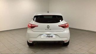 Leasing Sedan Renault Clio 2023