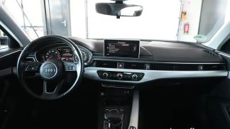Finansowanie Wóz Audi A4 2016