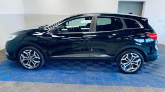Finansowanie Wóz Renault Kadjar 2020