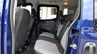 Leasing Hatchback Fiat Qubo 2019