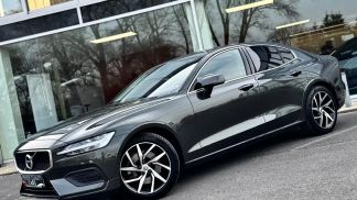 Leasing Sedan Volvo S60 2021