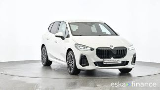 Leasing Hatchback BMW 225 2023