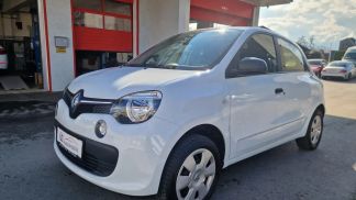 Leasing Hayon Renault Twingo 2018