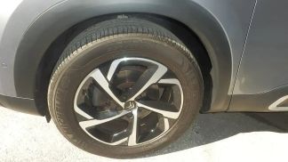 Leasing SUV Citroën C5 Aircross 2020
