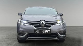 Finansowanie Coupé Renault Espace 2015