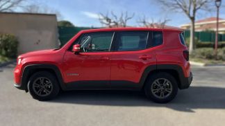 Finansowanie Wóz Jeep Renegade 2021