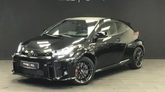 Finansowanie Sedan Toyota Yaris 2020