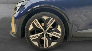Financování Van Renault MEGANE E-TECH 2022