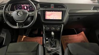 Lízing SUV Volkswagen Tiguan Allspace 2021