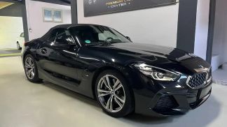 Leasing Convertible BMW Z4 2019