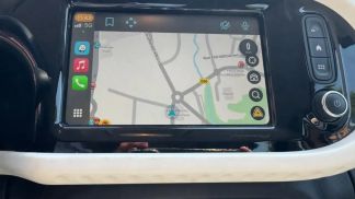 Leasing Hatchback Renault Twingo 2021