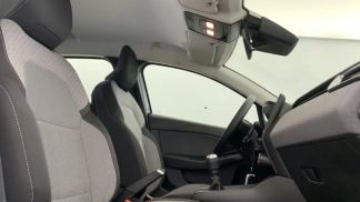 Leasing Hayon Renault Clio 2025