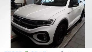 Lízing Kabriolet Volkswagen T-Roc 2024