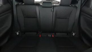 Leasing Hatchback Toyota Yaris 2020