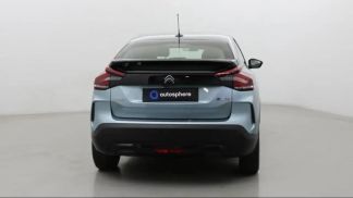 Leasing Sedan Citroën C4 2022