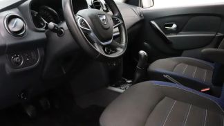 Finansowanie Hatchback Dacia Logan 2020