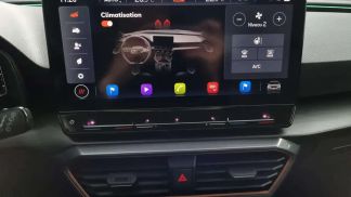 Leasing Wagon Cupra Leon 2024