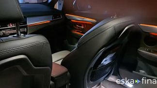 Lízing Sedan BMW 218 2019