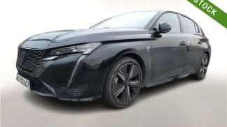 Leasing Sedan Peugeot 308 2023