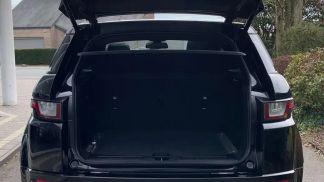 Finansowanie SUV Land Rover Range Rover Evoque 2016