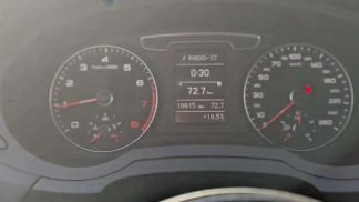 Finansowanie SUV Audi Q3 2017